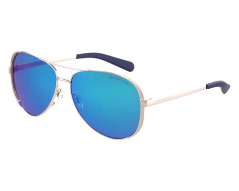 michael kors sonnenbrille mk-5004 braun gold|Chelsea Sunglasses .